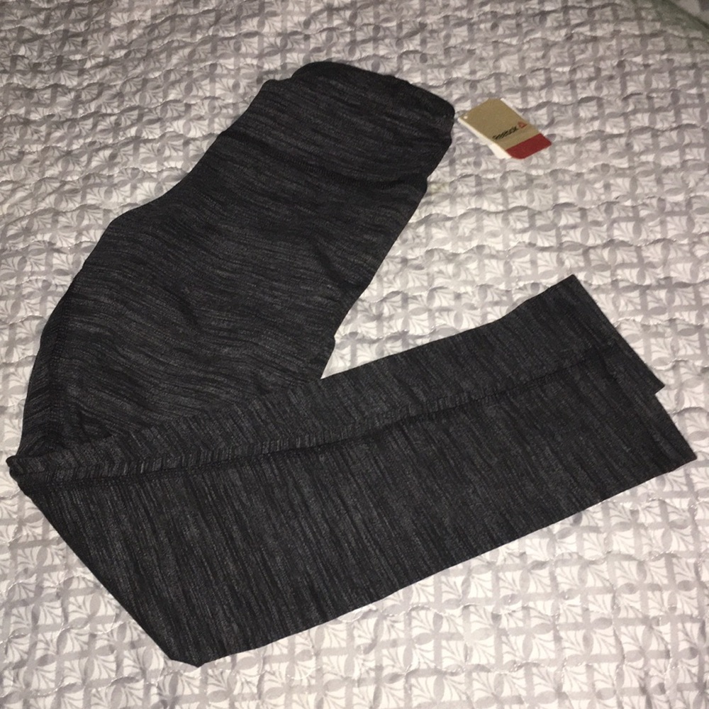 Reebok leggings